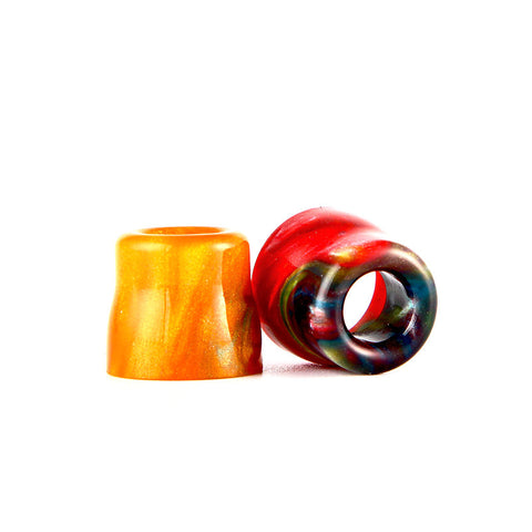 Resin Drip Tip To Fit The Aspire Cleito Tank - Style B (RES021)