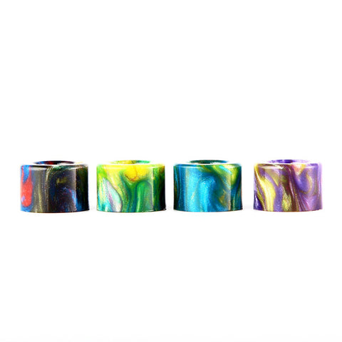 Resin Drip Tip To Fit The Dotmod Petri V2 RDA (RES018)