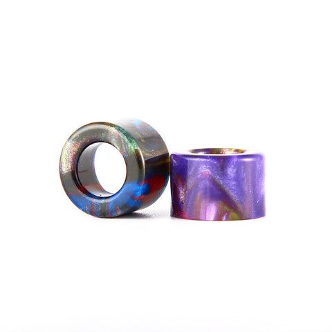 Resin Drip Tip To Fit The Dotmod Petri V2 RDA (RES018)