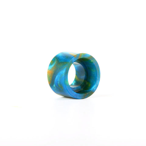 Resin Drip Tip To Fit The Dotmod Petri V2 RDA (RES018)