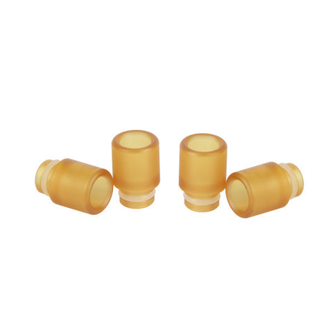 New! PEI Stumpy Wide Bore Drip Tip (PEI002)