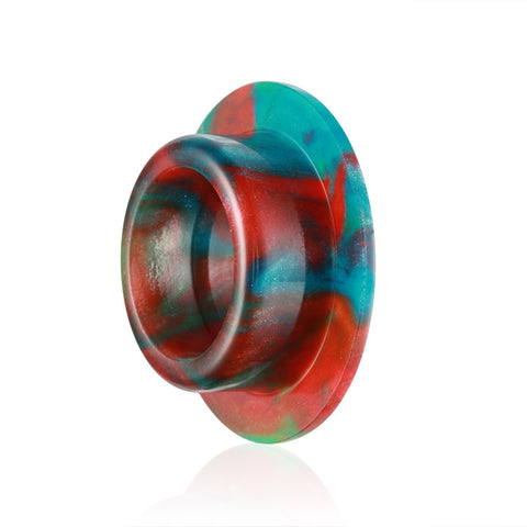 Resin Top Cap To Fit The VGOD Pro Drip RDA