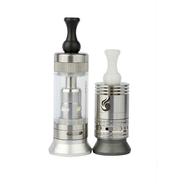 Delrin Ming Vase Style Drip Tip (DEL006) – The Drip Tip Store