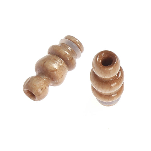Wood Yeti Style Drip Tip (WD007)