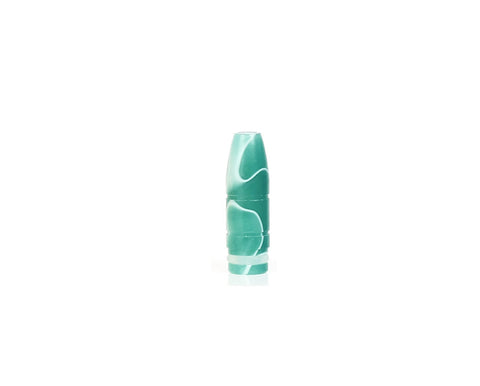 Plastic Marble Effect Bullet Style Drip Tips (PLA013)