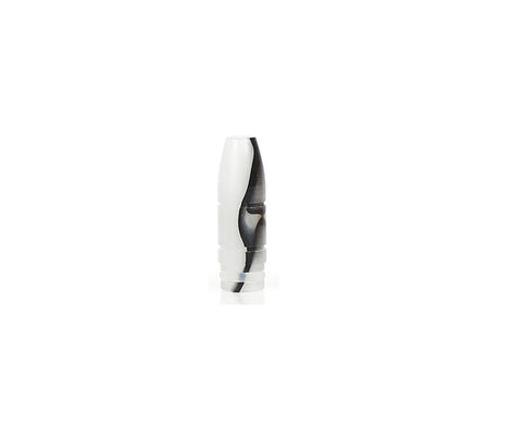 Plastic Marble Effect Bullet Style Drip Tips (PLA013)