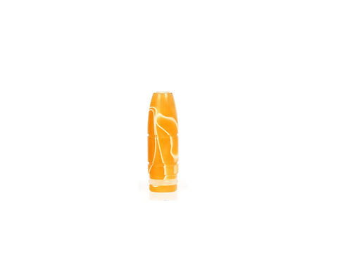Plastic Marble Effect Bullet Style Drip Tips (PLA013)