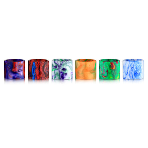Resin Drip Tip To Fit The Aspire Cleito Exo Tank (RES025)