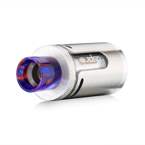 Resin Drip Tip To Fit The Aspire Cleito Exo Tank (RES025)