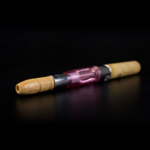 Wood Bullet Style Drip Tip (WD008)