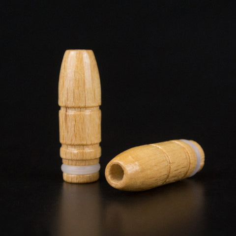 Wood Bullet Style Drip Tip (WD008)