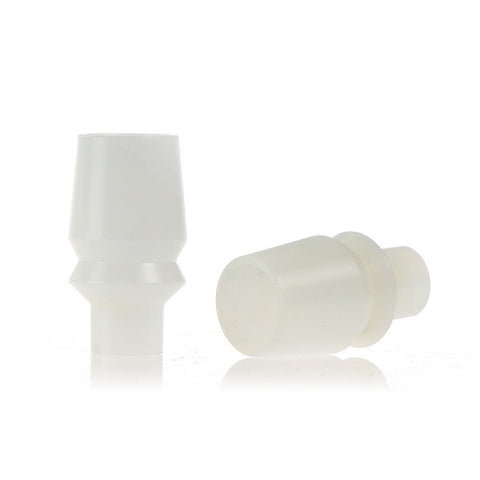 New! Delrin "Cloudchaser" Friction Fit Wide Bore Drip Tip (DEL012)