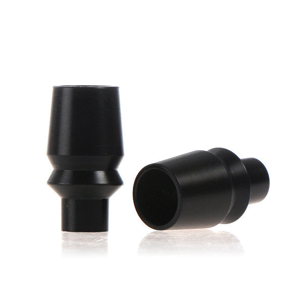 New! Delrin "Cloudchaser" Friction Fit Wide Bore Drip Tip (DEL012)