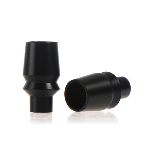 New! Delrin "Cloudchaser" Friction Fit Wide Bore Drip Tip (DEL012)