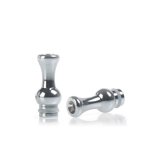 Ming Vase Design Chrome Drip Tip (SS049)