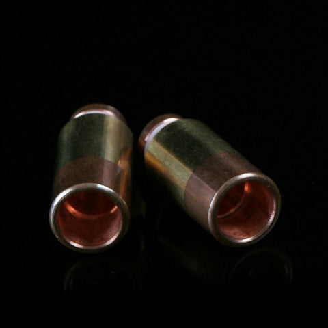 Copper & Brass Wide Bore Drip Tip - Type B (CP001)