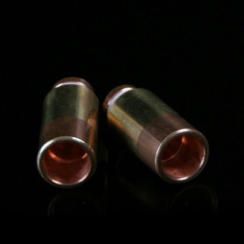 Copper & Brass Wide Bore Drip Tip - Type B (CP001)