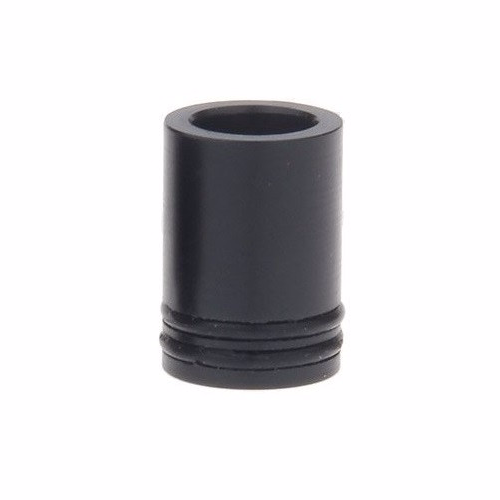 810 Delrin Drip Tip - 2 Styles (DEL015) The Drip Tip Store 810 Delrin Drip Tip - 2 Styles (DEL015) The Drip Tip Store