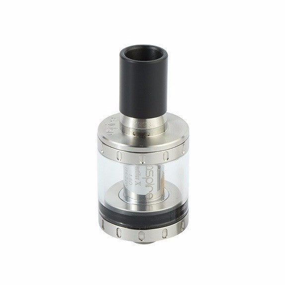 Aspire Nautilus X & Aspire PockeX Smooth Wide Bore Drip Tip / 510 Adap The Drip Tip Store Aspire Nautilus X & Aspire PockeX Smooth Wide Bore Drip Tip / 510 Adap The Drip Tip Store